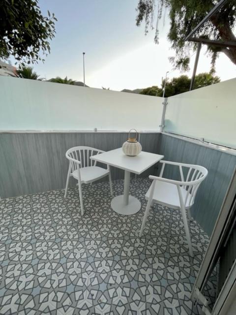 Apartamento Helices Centro San Jose Cabo De Gata Exterior foto
