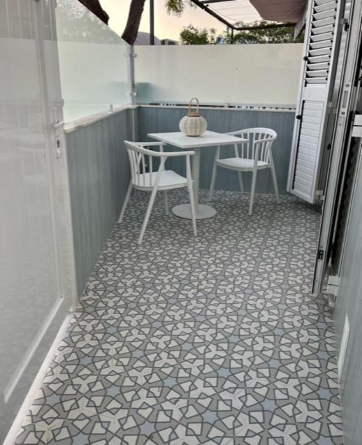 Apartamento Helices Centro San Jose Cabo De Gata Exterior foto